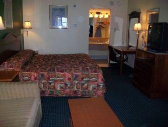 Knights Inn Mount Laurel Exterior foto